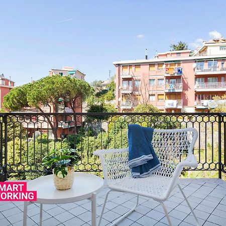 ג'נובה Shelley Apartments By Wonderful Italy מראה חיצוני תמונה