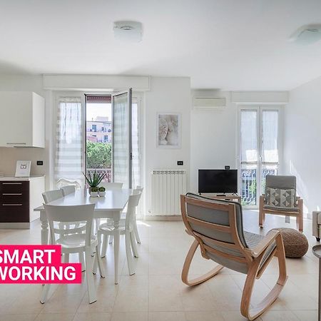 ג'נובה Shelley Apartments By Wonderful Italy מראה חיצוני תמונה