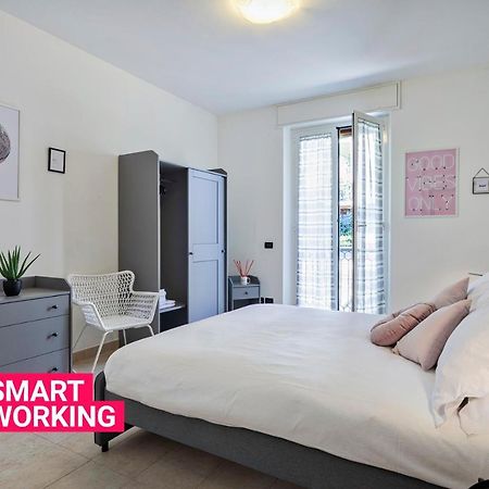 ג'נובה Shelley Apartments By Wonderful Italy מראה חיצוני תמונה