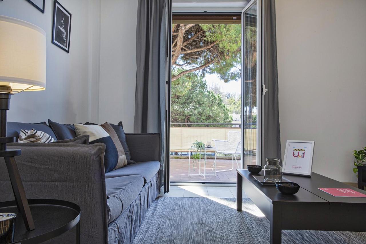 ג'נובה Shelley Apartments By Wonderful Italy מראה חיצוני תמונה