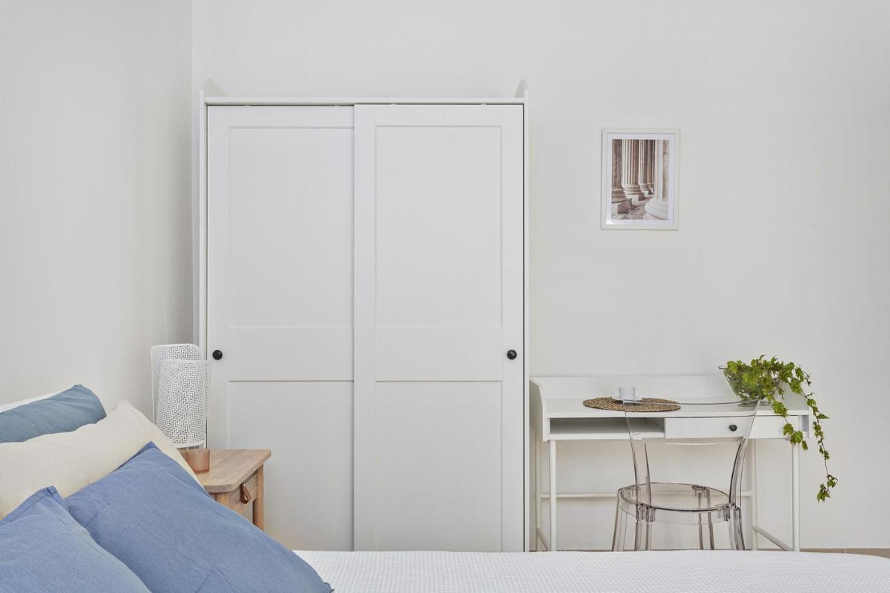 ג'נובה Shelley Apartments By Wonderful Italy מראה חיצוני תמונה