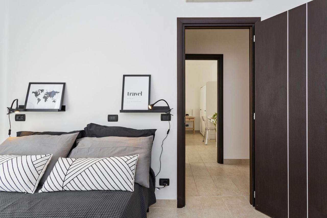 ג'נובה Shelley Apartments By Wonderful Italy מראה חיצוני תמונה