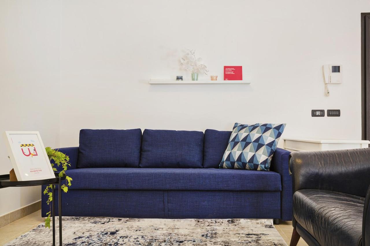 ג'נובה Shelley Apartments By Wonderful Italy מראה חיצוני תמונה