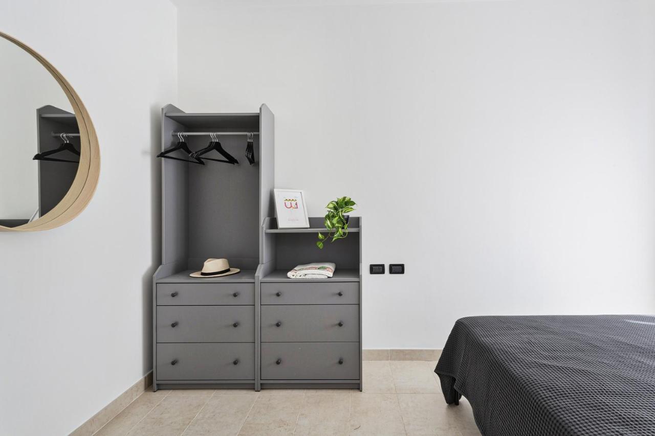 ג'נובה Shelley Apartments By Wonderful Italy מראה חיצוני תמונה