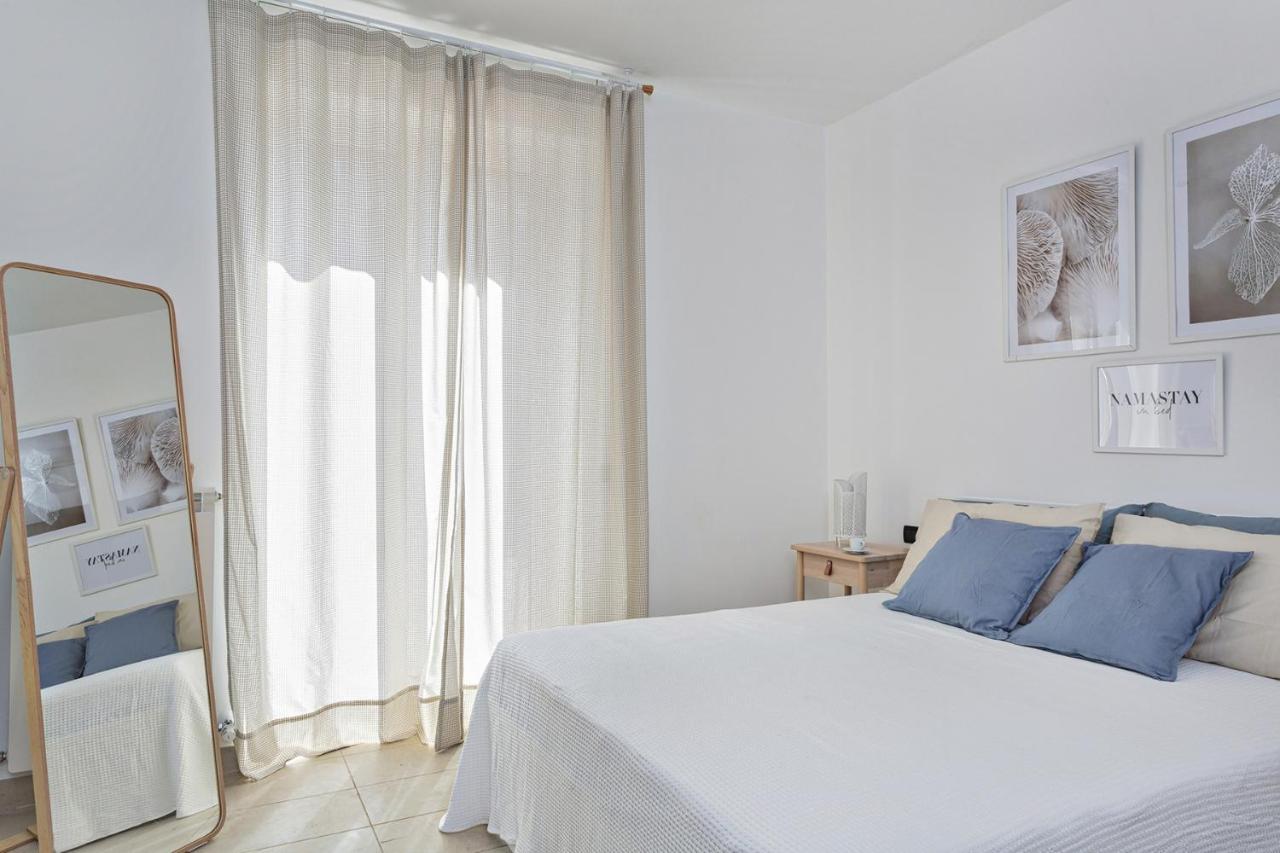 ג'נובה Shelley Apartments By Wonderful Italy מראה חיצוני תמונה