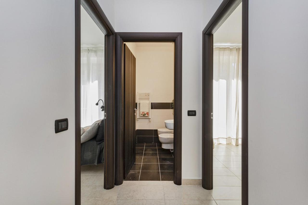 ג'נובה Shelley Apartments By Wonderful Italy מראה חיצוני תמונה