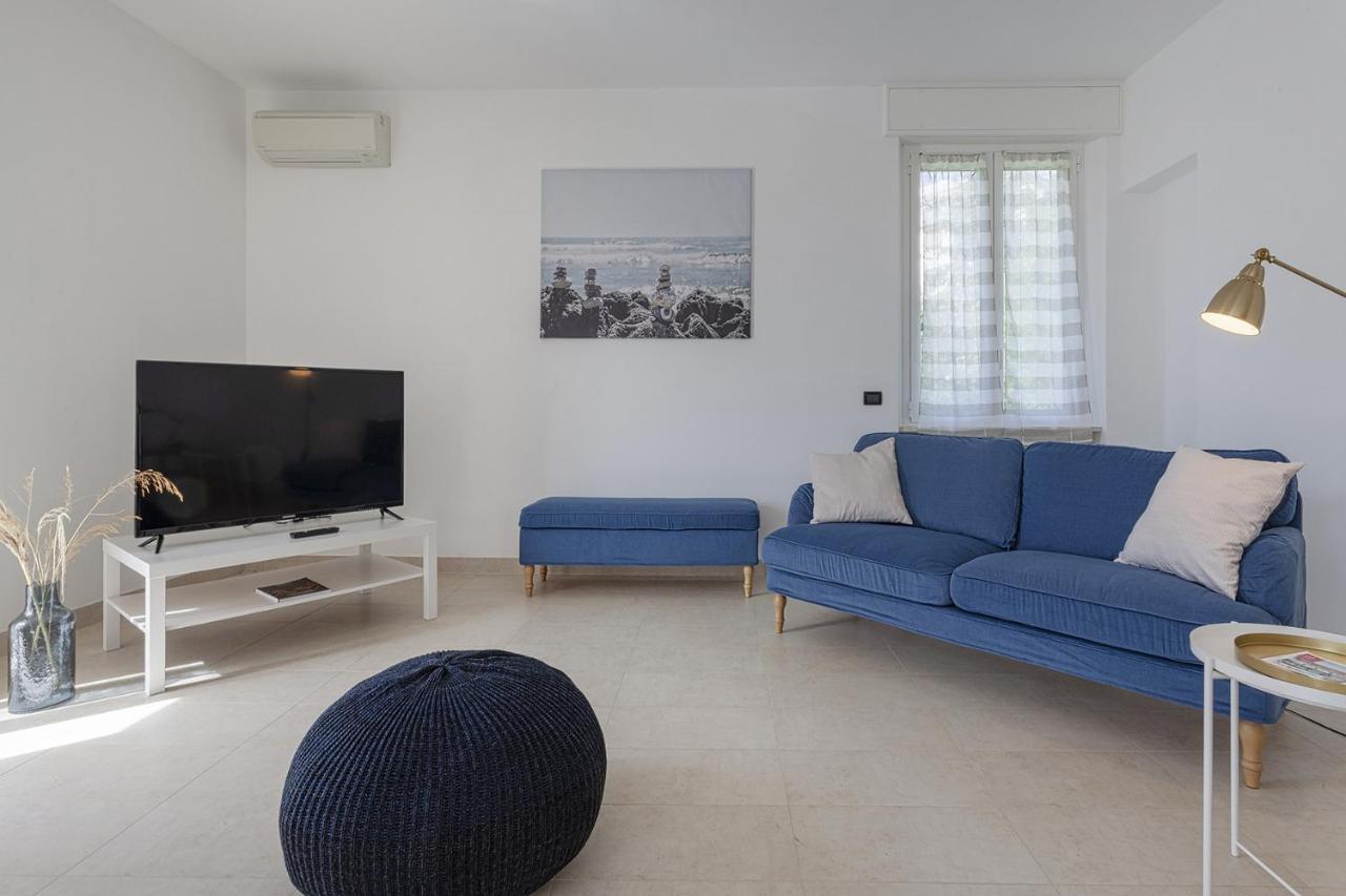 ג'נובה Shelley Apartments By Wonderful Italy מראה חיצוני תמונה