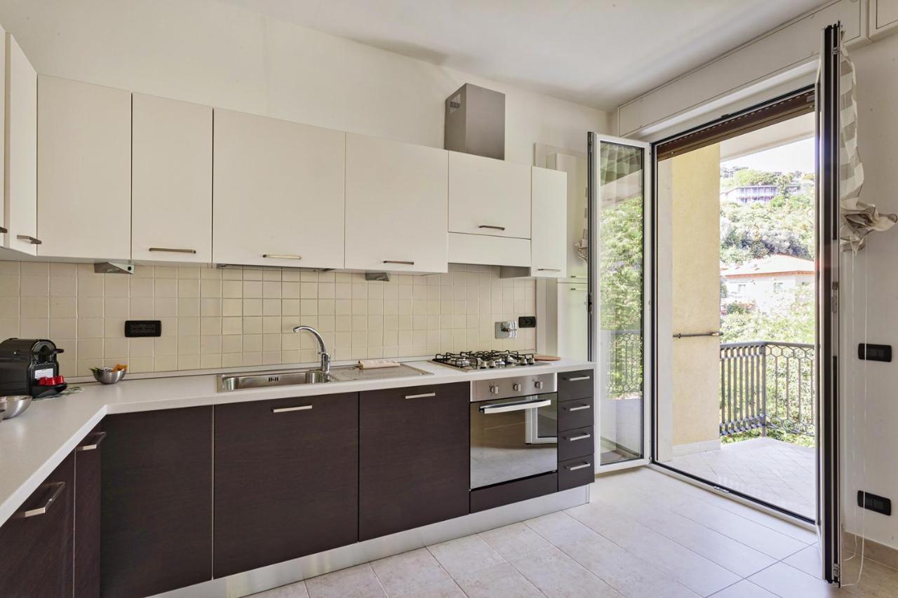 ג'נובה Shelley Apartments By Wonderful Italy מראה חיצוני תמונה
