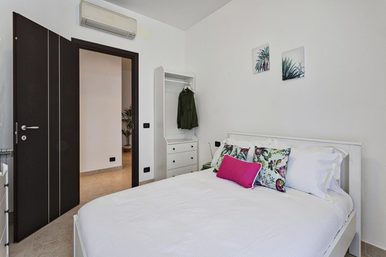 ג'נובה Shelley Apartments By Wonderful Italy מראה חיצוני תמונה