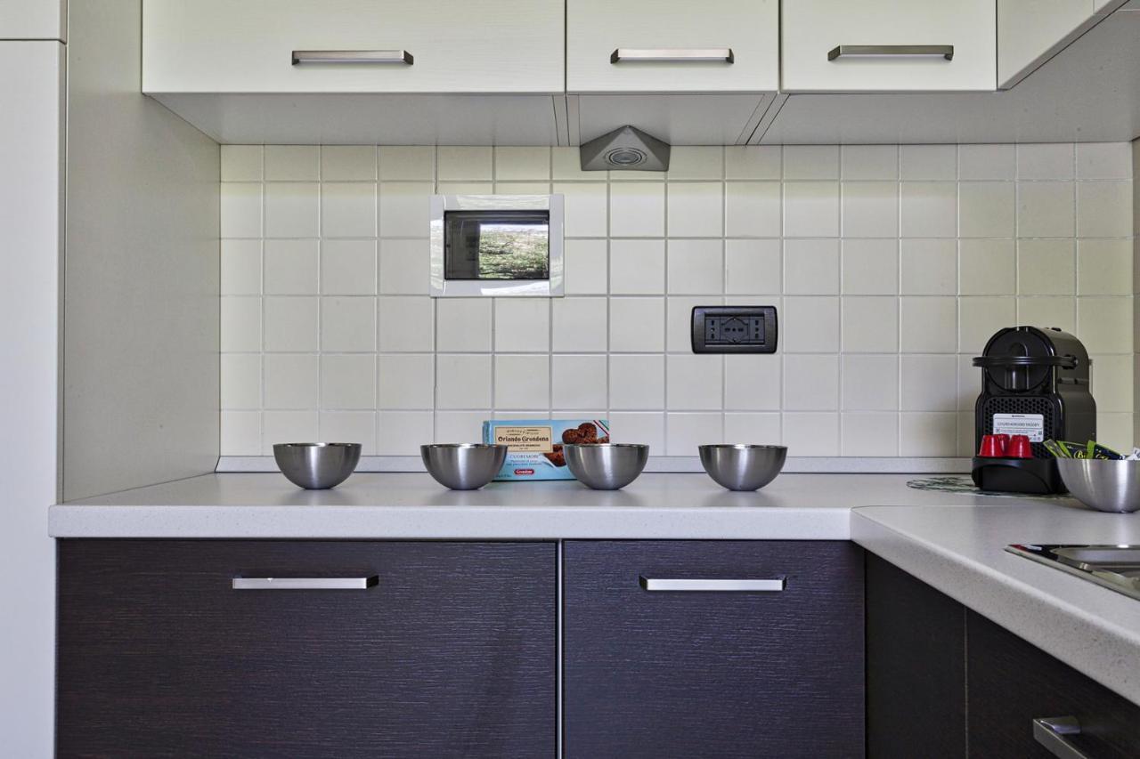 ג'נובה Shelley Apartments By Wonderful Italy מראה חיצוני תמונה