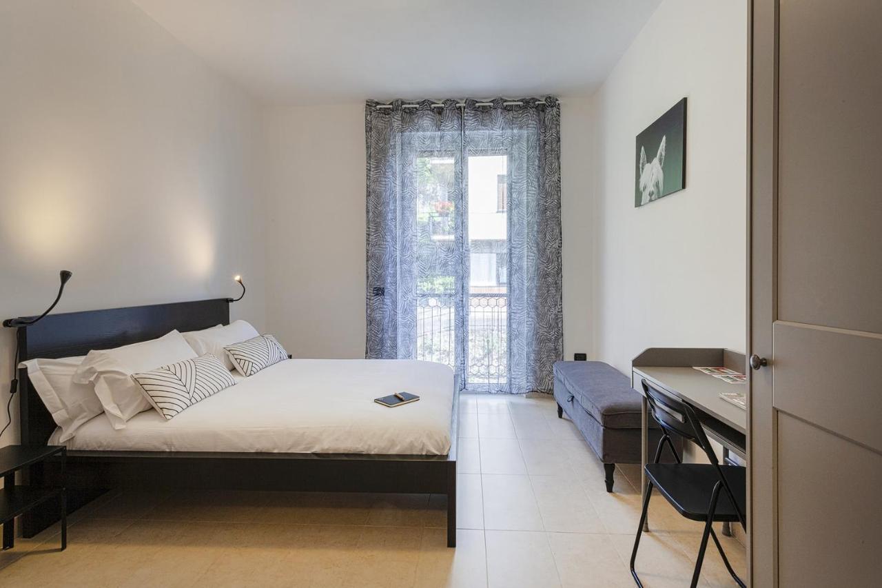 ג'נובה Shelley Apartments By Wonderful Italy מראה חיצוני תמונה