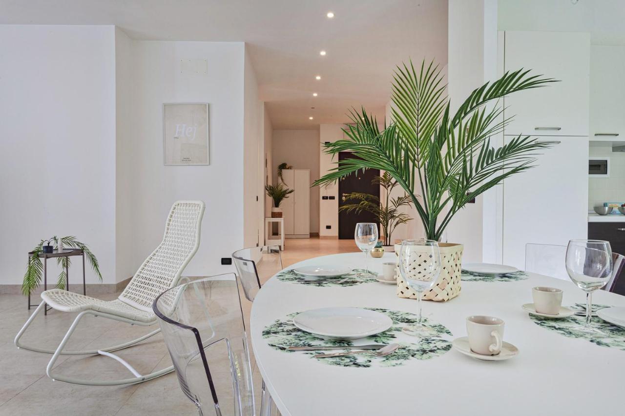 ג'נובה Shelley Apartments By Wonderful Italy מראה חיצוני תמונה
