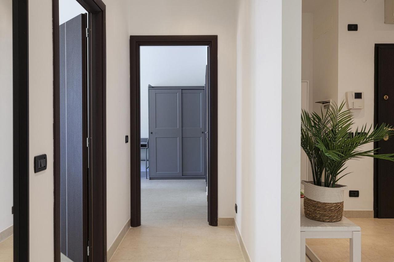 ג'נובה Shelley Apartments By Wonderful Italy מראה חיצוני תמונה