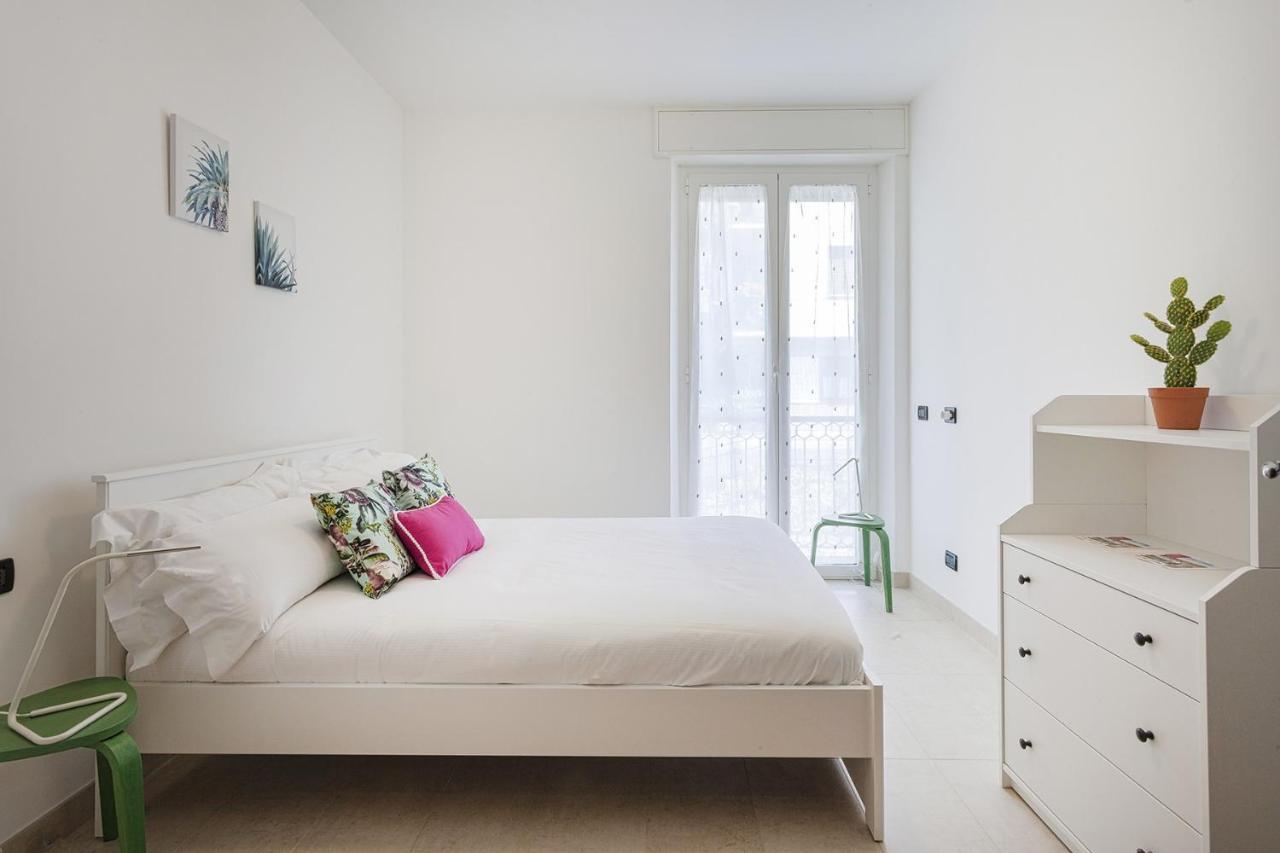 ג'נובה Shelley Apartments By Wonderful Italy מראה חיצוני תמונה