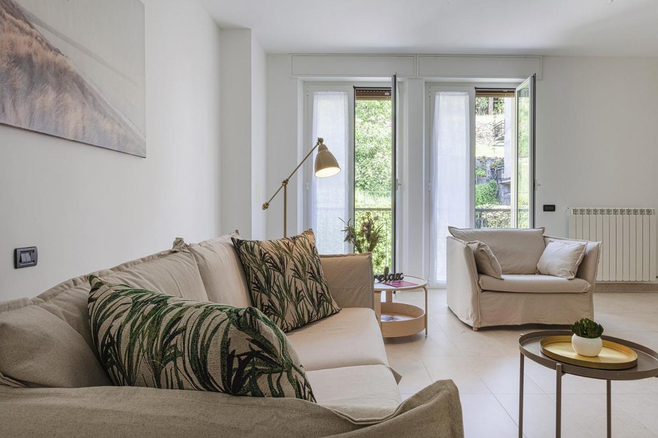 ג'נובה Shelley Apartments By Wonderful Italy מראה חיצוני תמונה