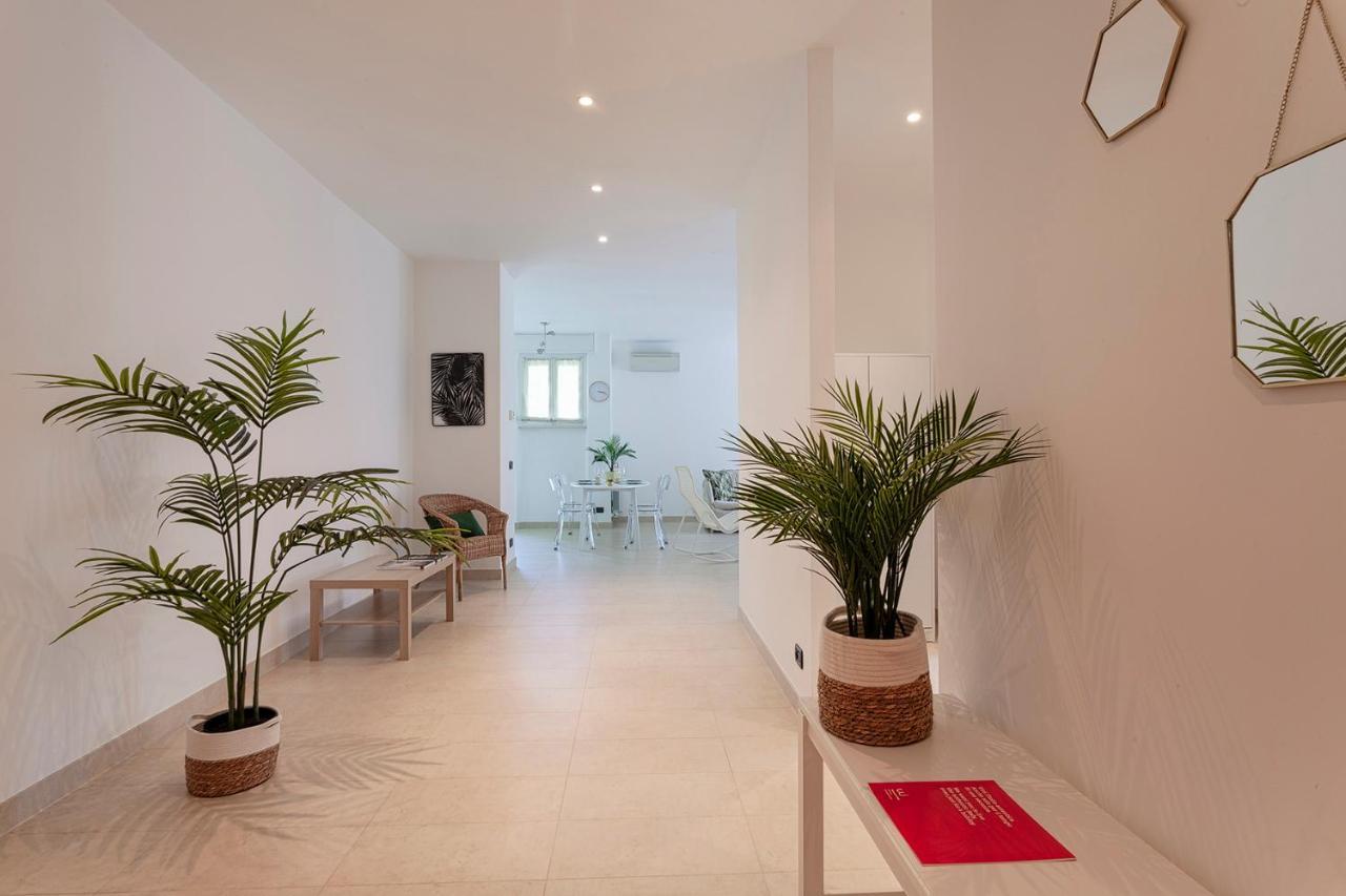 ג'נובה Shelley Apartments By Wonderful Italy מראה חיצוני תמונה