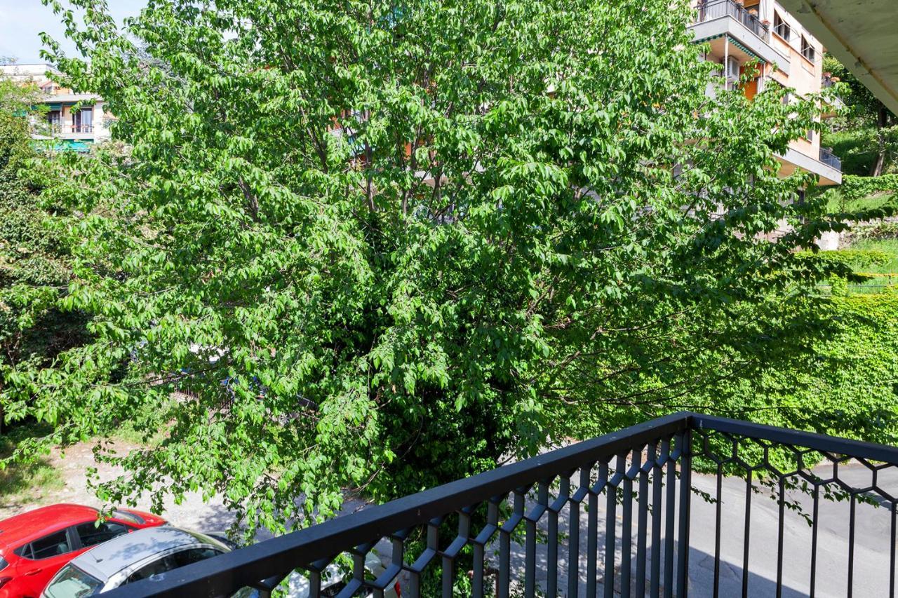 ג'נובה Shelley Apartments By Wonderful Italy מראה חיצוני תמונה