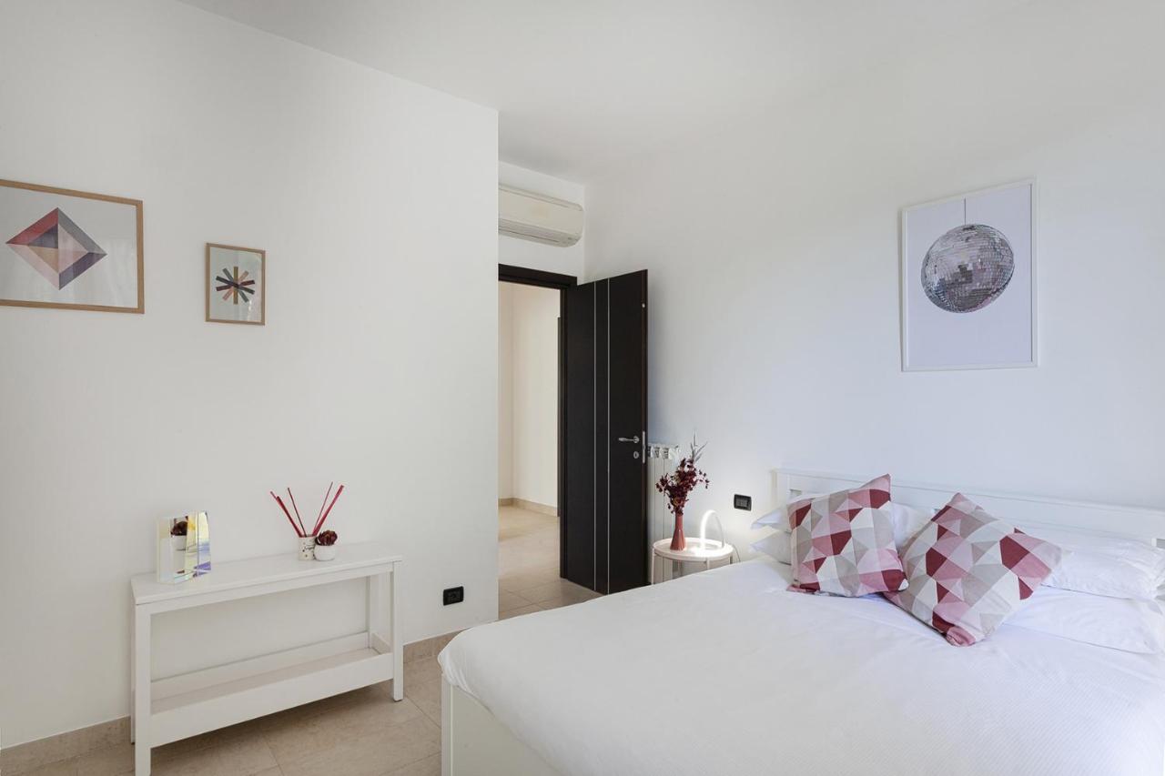 ג'נובה Shelley Apartments By Wonderful Italy מראה חיצוני תמונה