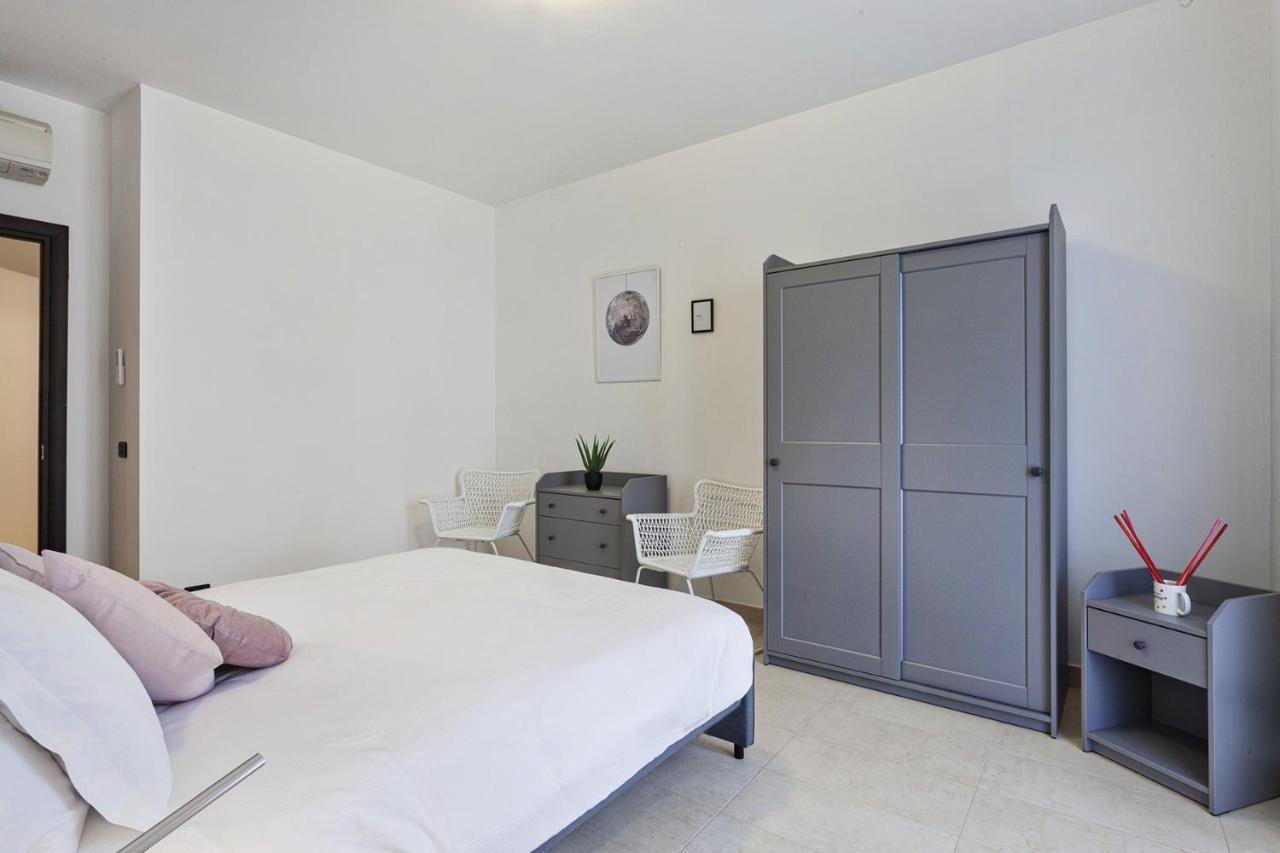 ג'נובה Shelley Apartments By Wonderful Italy מראה חיצוני תמונה