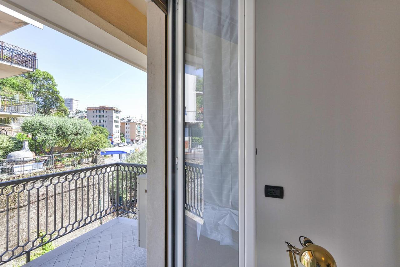 ג'נובה Shelley Apartments By Wonderful Italy מראה חיצוני תמונה