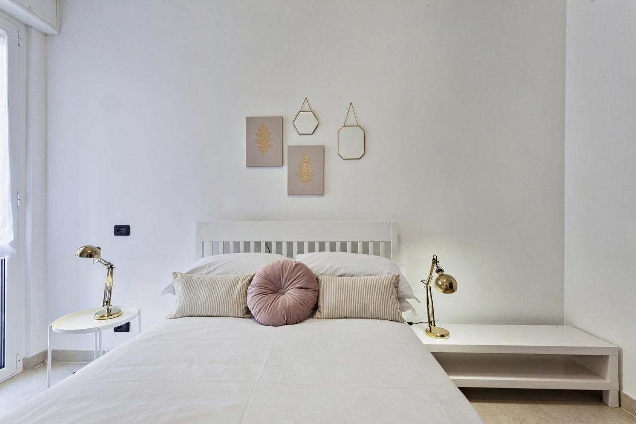 ג'נובה Shelley Apartments By Wonderful Italy מראה חיצוני תמונה