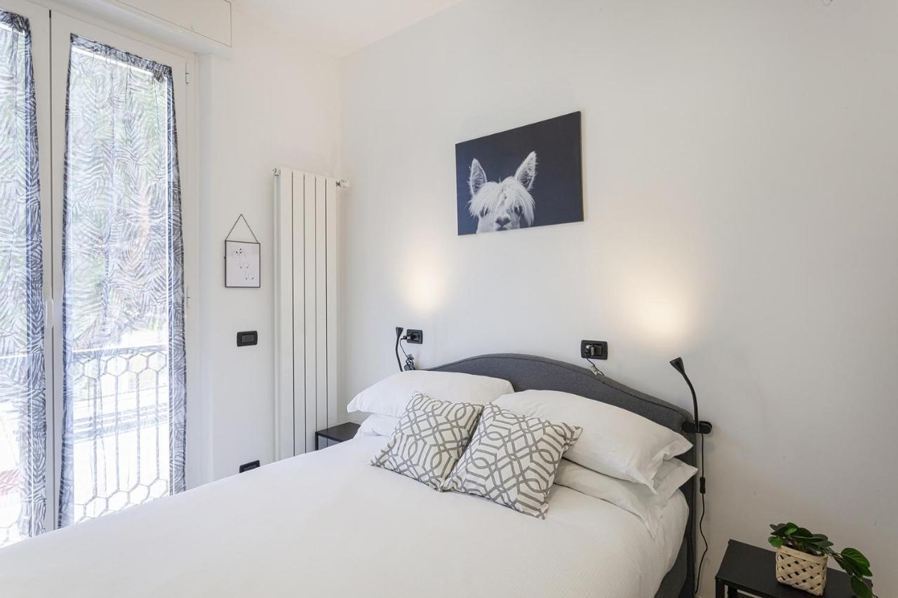 ג'נובה Shelley Apartments By Wonderful Italy מראה חיצוני תמונה