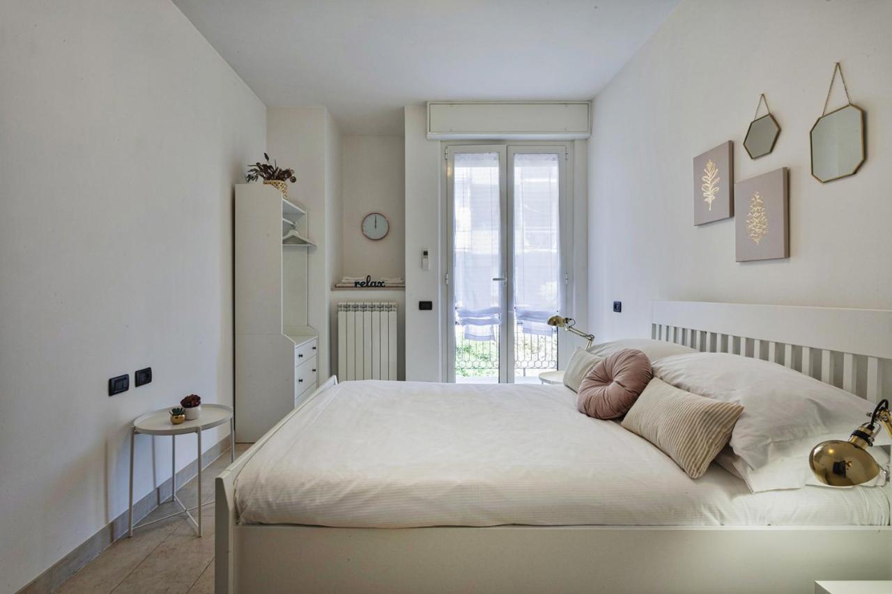 ג'נובה Shelley Apartments By Wonderful Italy מראה חיצוני תמונה