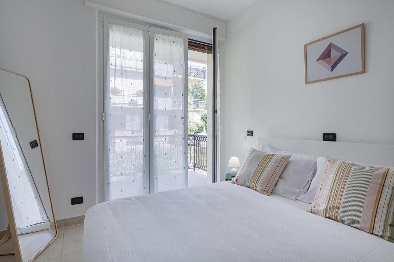 ג'נובה Shelley Apartments By Wonderful Italy מראה חיצוני תמונה