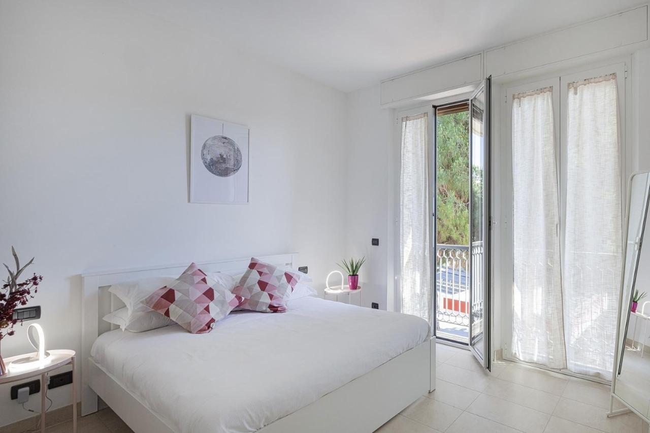 ג'נובה Shelley Apartments By Wonderful Italy מראה חיצוני תמונה