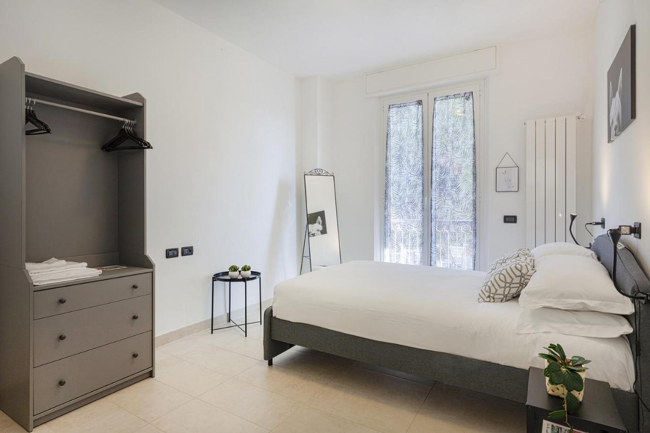 ג'נובה Shelley Apartments By Wonderful Italy מראה חיצוני תמונה