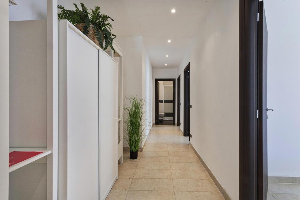 ג'נובה Shelley Apartments By Wonderful Italy מראה חיצוני תמונה