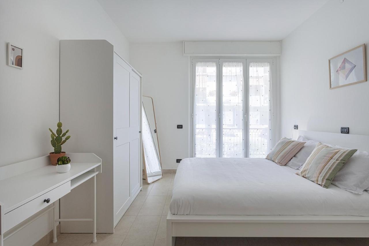 ג'נובה Shelley Apartments By Wonderful Italy מראה חיצוני תמונה