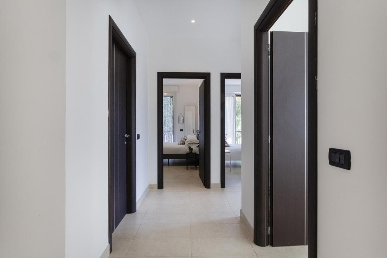 ג'נובה Shelley Apartments By Wonderful Italy מראה חיצוני תמונה