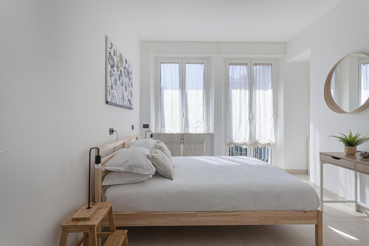 ג'נובה Shelley Apartments By Wonderful Italy מראה חיצוני תמונה