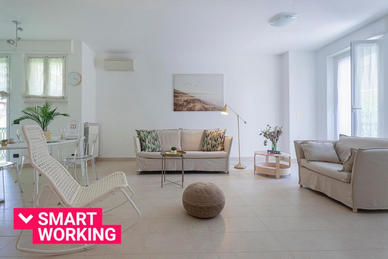 ג'נובה Shelley Apartments By Wonderful Italy מראה חיצוני תמונה