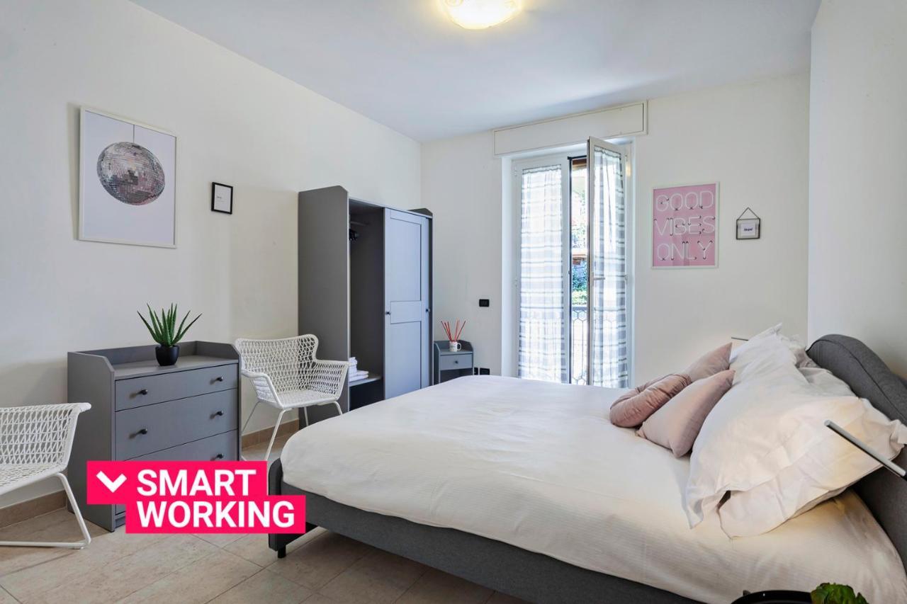 ג'נובה Shelley Apartments By Wonderful Italy מראה חיצוני תמונה