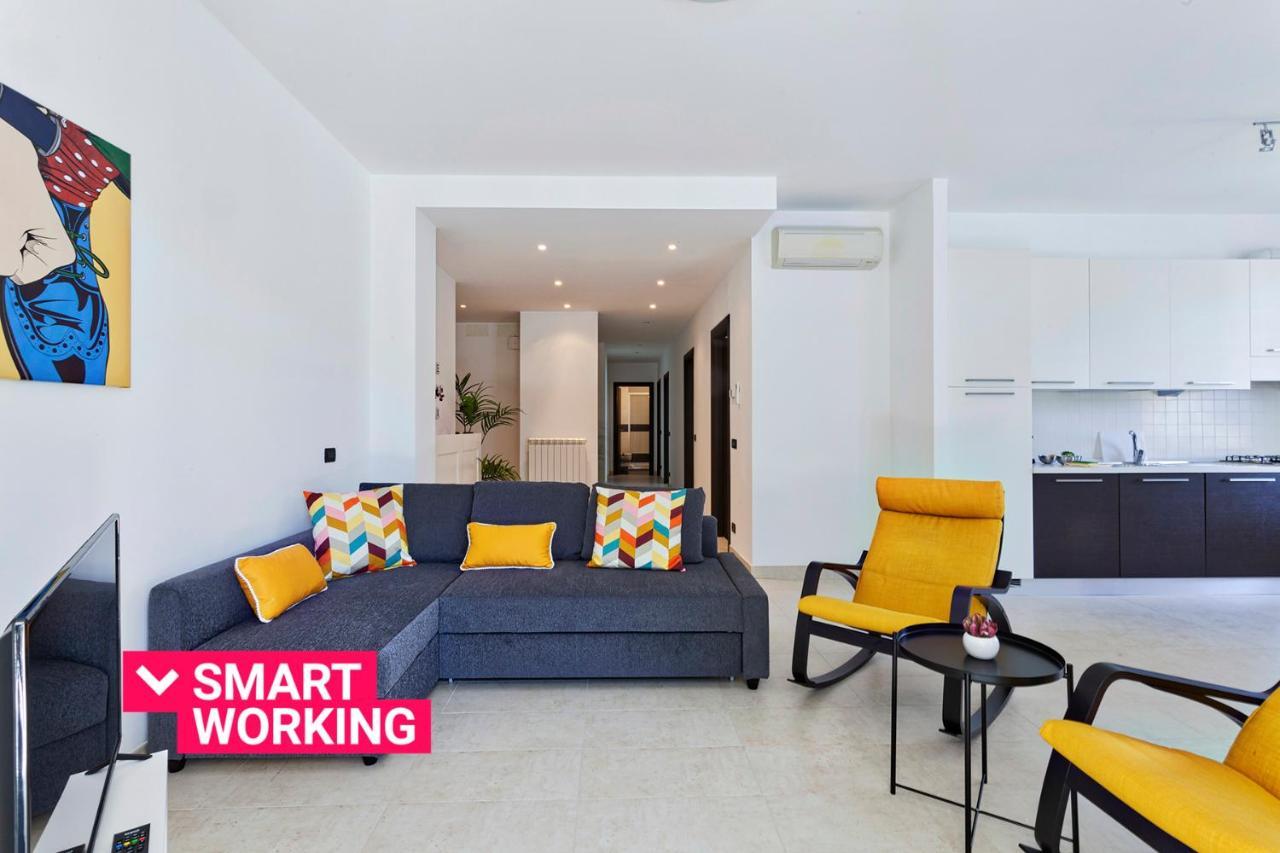 ג'נובה Shelley Apartments By Wonderful Italy מראה חיצוני תמונה