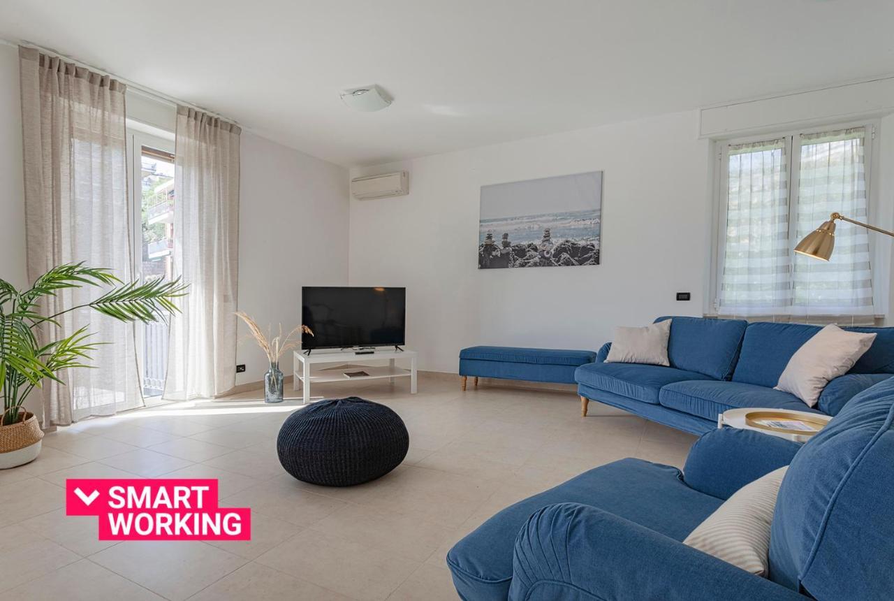 ג'נובה Shelley Apartments By Wonderful Italy מראה חיצוני תמונה